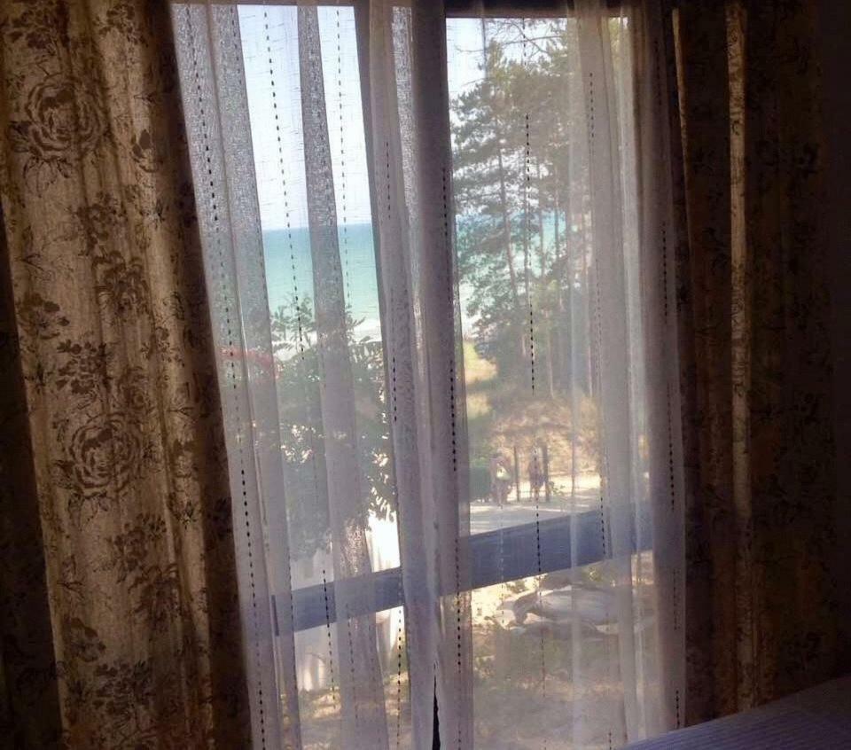 Dream View Hotell Bjala Eksteriør bilde