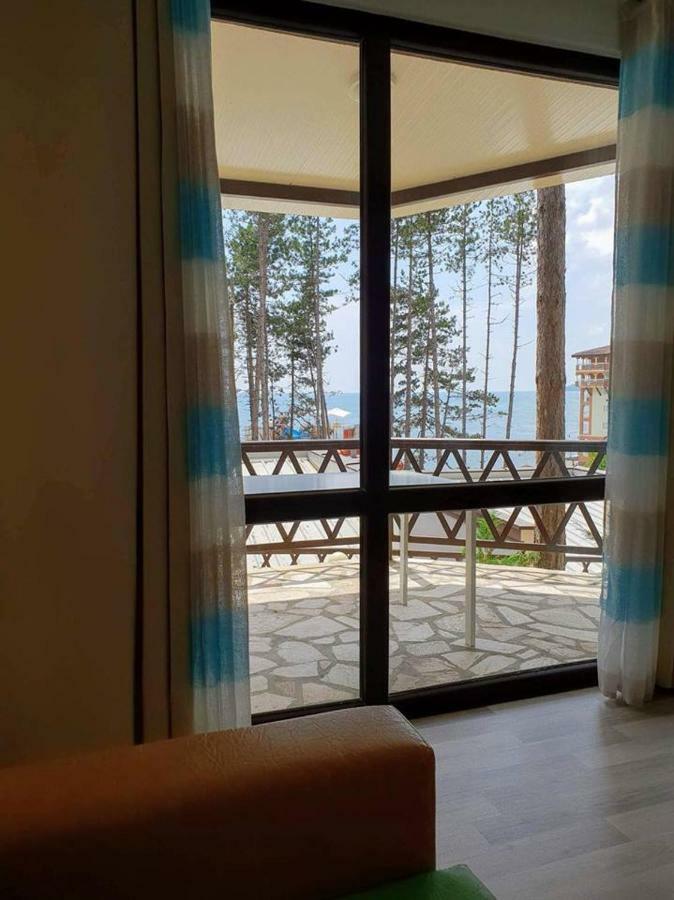 Dream View Hotell Bjala Eksteriør bilde