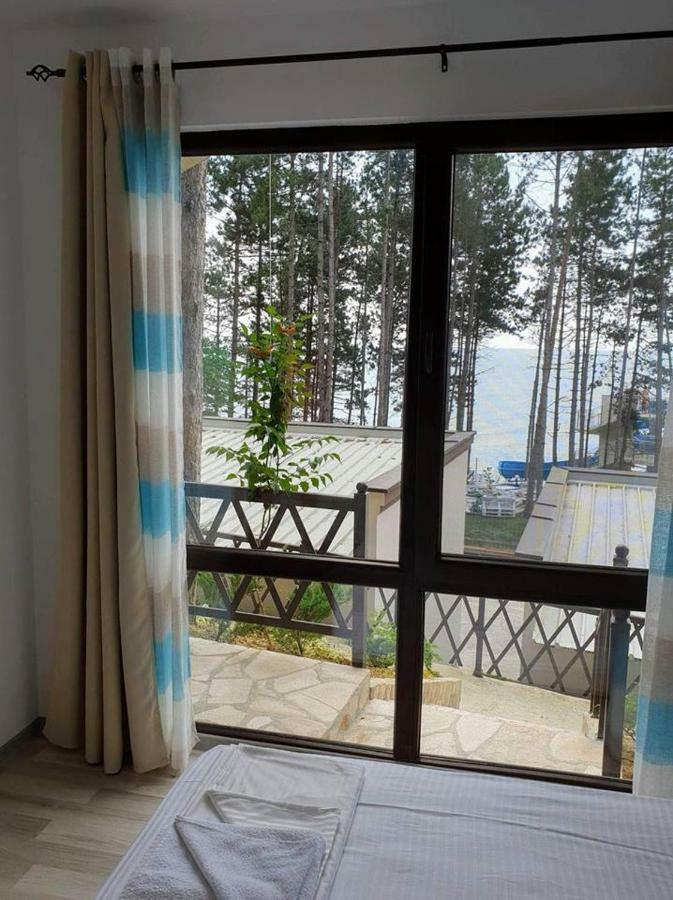 Dream View Hotell Bjala Eksteriør bilde